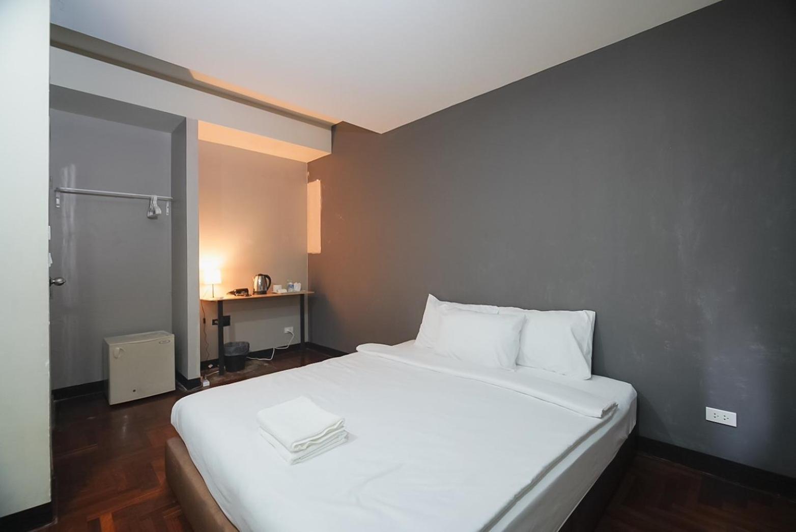 โกอินน์ สีลม - สถานีรถไฟฟ้าเซนต์หลุยส์ Go Inn Silom - Bts Saint Louis Bangkok Extérieur photo